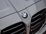 New 2026 BMW M4 Competition w/ Executive Package image 6