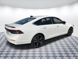 Used 2024 Honda Accord Sport image 3