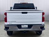 New 2025 Chevrolet Silverado 2500 W/T image 4