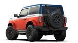 New 2025 Ford Bronco Stroppe Edition image 3