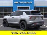 New 2026 Chevrolet Equinox LT w/ Convenience Package II image 3
