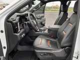 Used 2024 GMC Sierra 2500 AT4 w/ Technology Package image 3