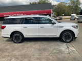 Used 2018 Lincoln Navigator L Black Label image 2