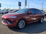 Certified 2024 Buick Envista Avenir image 3