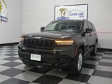 Used 2023 Jeep Grand Cherokee L Limited image 4