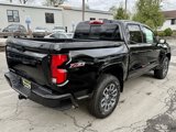 New 2025 Chevrolet Colorado Z71 image 5