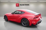 Certified 2025 Toyota Supra image 3