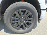 New 2025 Ford F150 Platinum image 5