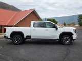 Used 2022 GMC Sierra 2500 AT4 w/ AT4 Preferred Package image 2