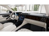 New 2025 Mercedes-Benz S 63 AMG S image 6