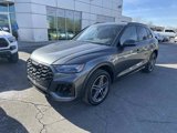 Used 2024 Audi Q5 e Premium Plus image 2