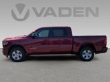 New 2025 RAM 1500 Big Horn image 4