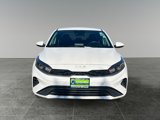 Used 2024 Kia Forte LXS image 2