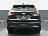New 2025 Cadillac XT4 Sport image 5