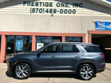 Used 2020 Hyundai Palisade SEL w/ Convenience Package image 3