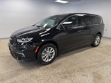 New 2025 Chrysler Pacifica Select image 6