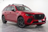 New 2025 MAZDA CX-70 3.3 Turbo S w/ Premium Plus image 2