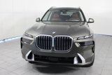 New 2025 BMW X7 xDrive40i w/ Premium Package image 3