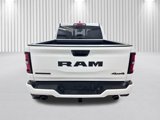 New 2026 RAM 1500 4x4 Crew Cab image 6