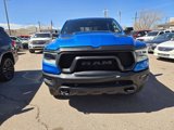 Used 2022 RAM 1500 Rebel w/ Rebel Level 2 Equipment Group image 2