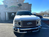 Used 2020 Ford F350 Lariat w/ Lariat Value Package image 3
