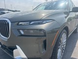 New 2026 BMW X7 xDrive40i w/ Executive Package image 3