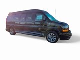 New 2025 GMC Savana 2500 Extended w/ Driver Convenience Package image 2