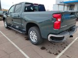 New 2025 Chevrolet Silverado 1500 LT image 4