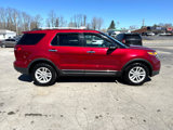Used 2015 Ford Explorer XLT w/ Equipment Group 202A image 4