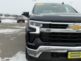 Used 2024 Chevrolet Silverado 1500 LT image 3