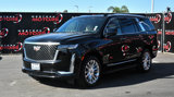Used 2023 Cadillac Escalade Premium Luxury w/ Performance Package image 3
