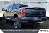New 2025 RAM 2500 Laramie w/ Night Edition image 3