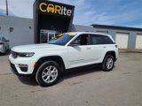 Used 2022 Jeep Grand Cherokee Limited image 2