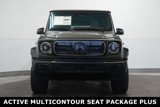 New 2025 Mercedes-Benz G 580 w/ EQ Technology image 4