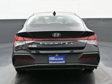 Certified 2024 Hyundai Elantra SE image 4