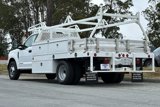 Used 2021 Ford F350 XL w/ Power Equipment Group image 3