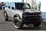 Used 2023 Ford Bronco Wildtrak image 2