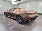 New 2026 Aston Martin DB12 Convertible image 2