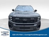 New 2025 Ford Expedition Platinum w/ Stealth Appearance Package image 2