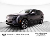 New 2025 Cadillac Escalade IQ Sport 2 image 3