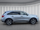 Used 2017 Acura MDX SH-AWD w/ Technology Package image 6