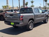 New 2025 Nissan Frontier SV image 5
