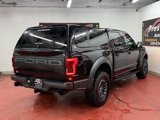 Used 2020 Ford F150 Raptor w/ Equipment Group 802A Luxury image 2