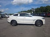 Used 2020 BMW X6 M50i w/ Premium Package image 2