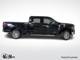 New 2025 Ford F150 XLT w/ Equipment Group 302A MID image 3