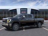 New 2025 GMC Sierra 3500 SLT image 2