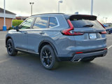 New 2025 Honda CR-V Sport-L image 3
