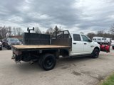 Used 2018 RAM 3500 Tradesman w/ Chrome Appearance Group image 6