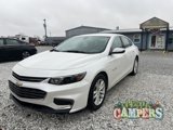 Used 2018 Chevrolet Malibu LT image 2