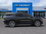New 2025 Chevrolet Traverse LT w/ Sun and Wheel Package image 5